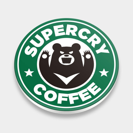 Super Cry Coffe