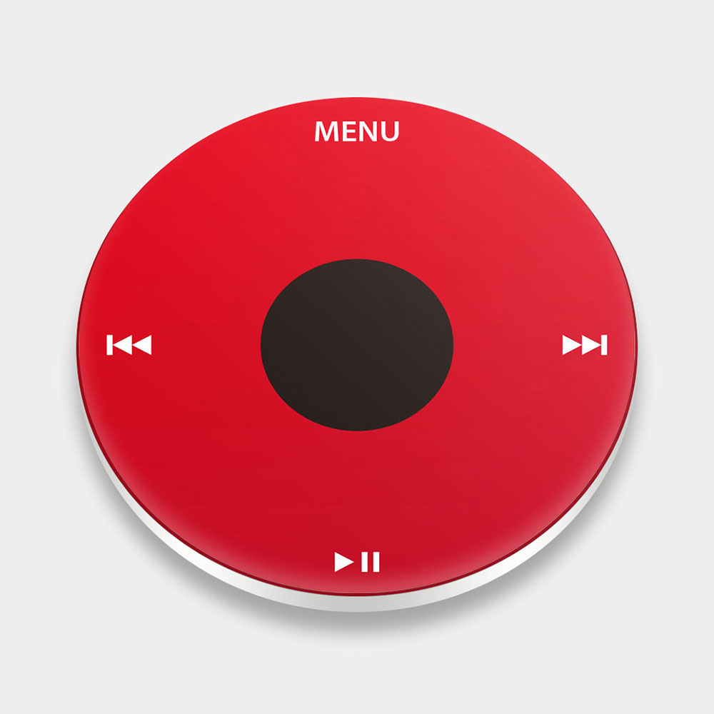 iPod U2 iPod U2