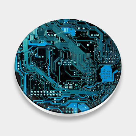 CyberPunk 電腦晶片