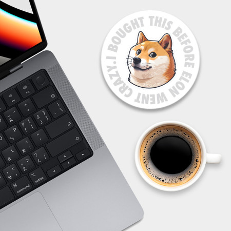 DOGE 迷因