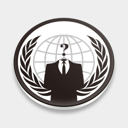 Anonymous 匿名者