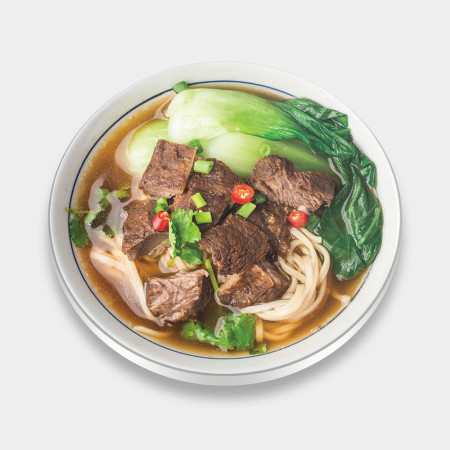 牛肉麵 牛肉麵
