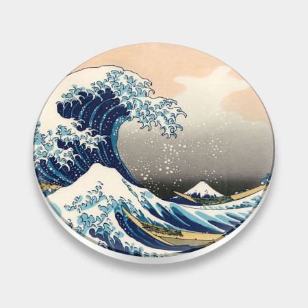 神奈川沖浪裏 神奈川沖浪裏