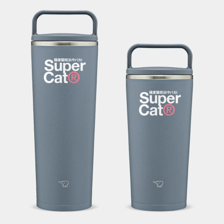 極度貓奴 Super Cat