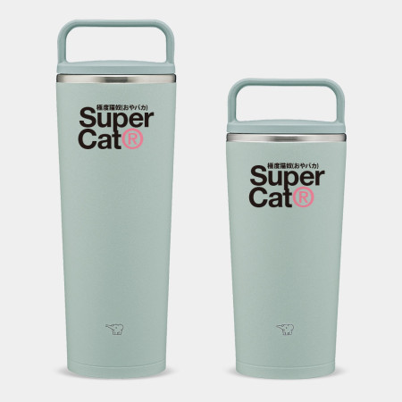 極度貓奴 Super Cat