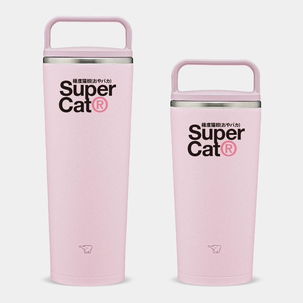 極度貓奴 Super Cat