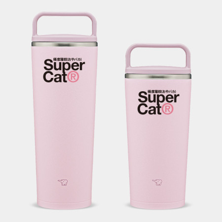 極度貓奴 Super Cat