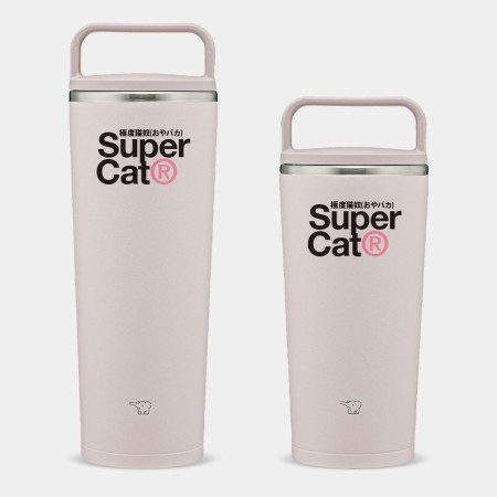 極度貓奴 Super Cat