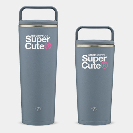極度可愛 SuperCute