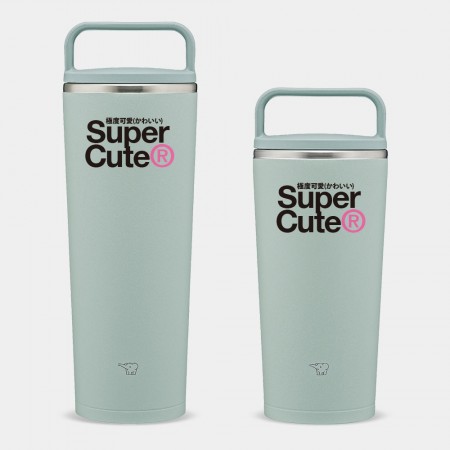 極度可愛 SuperCute