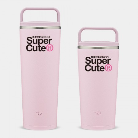 極度可愛 SuperCute 極度可愛 SuperCute