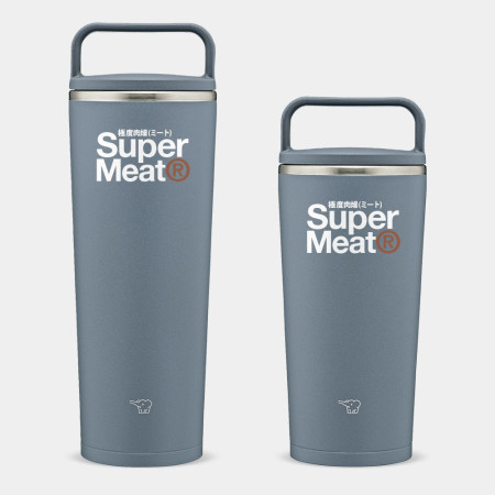 極度肉燥 Super Meat