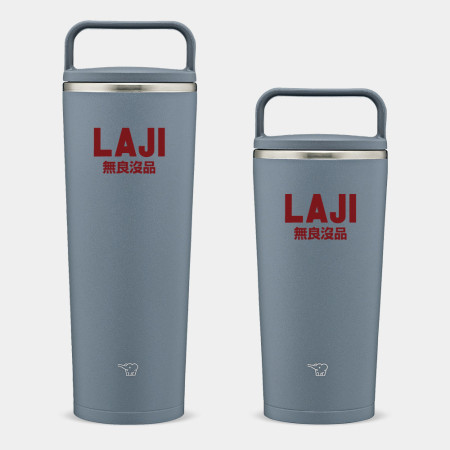 LAJI 無良沒品 LAJI 無良沒品
