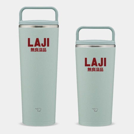 LAJI 無良沒品