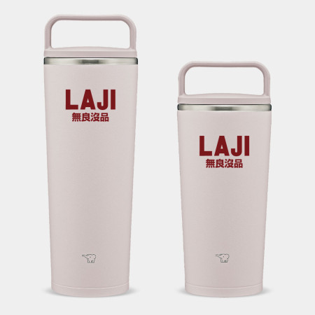 LAJI 無良沒品 LAJI 無良沒品