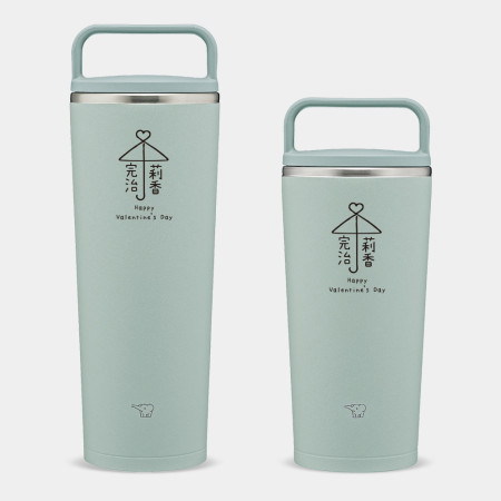 情人節相合傘 客製化文字