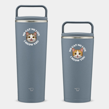 Emoji 貓咪寵物客製化