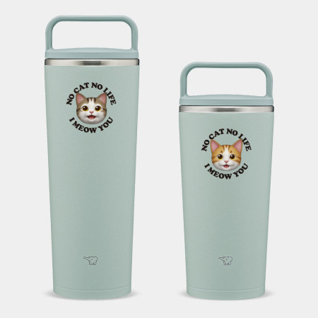 Emoji 貓咪寵物客製化