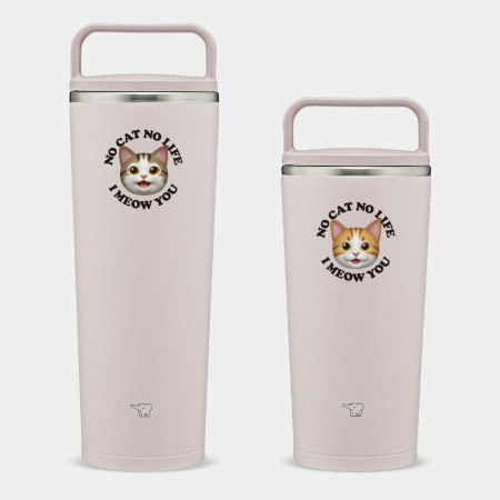 Emoji 貓咪寵物客製化