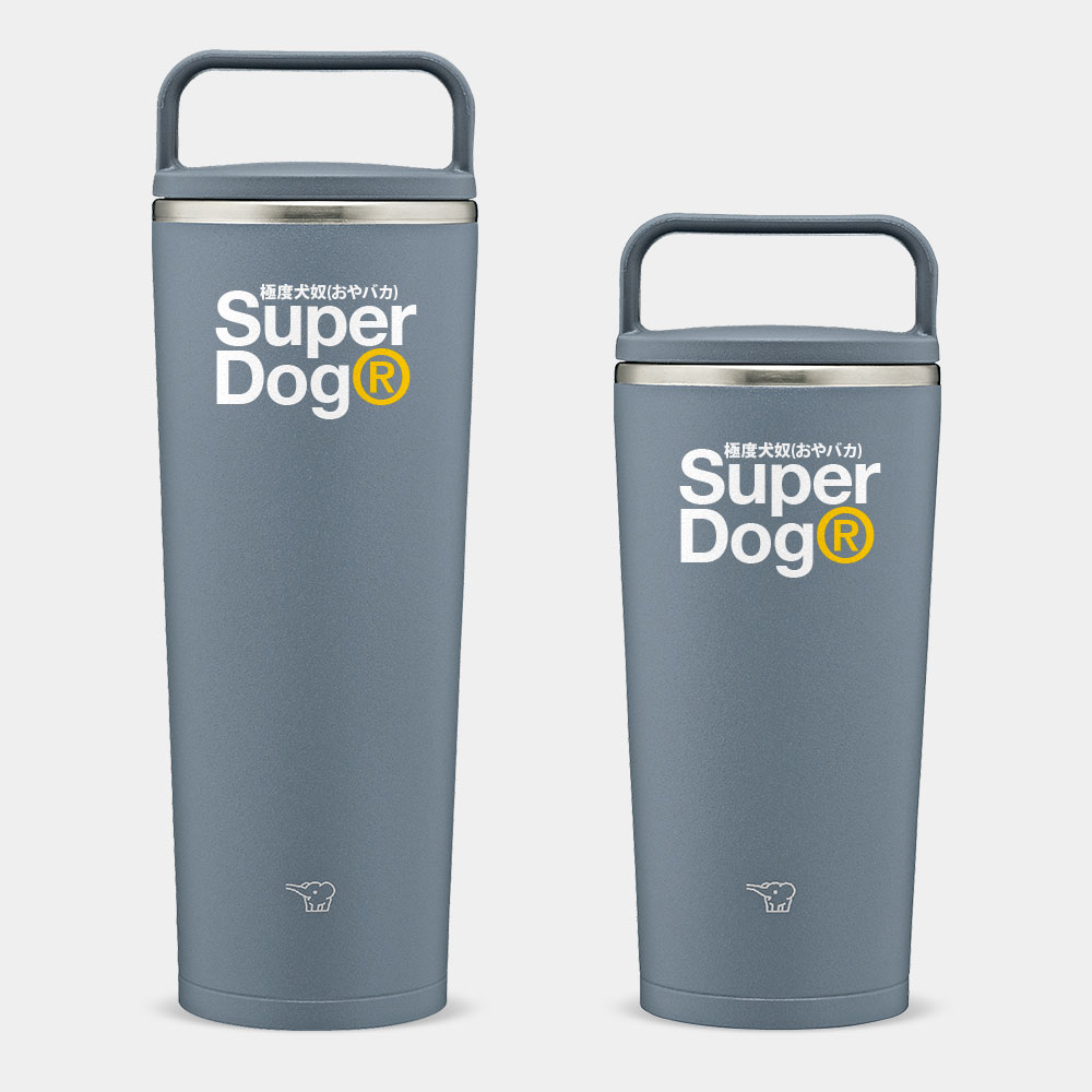 極度狗奴 Super Dog