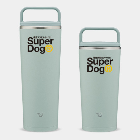 極度狗奴 Super Dog