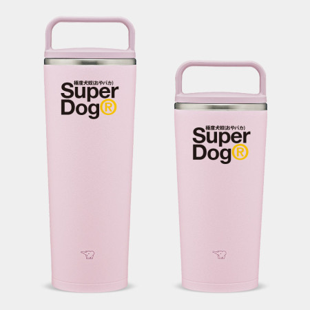 極度狗奴 Super Dog