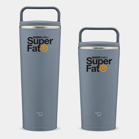 極度肥胖 Super Fat 極度肥胖 Super Fat
