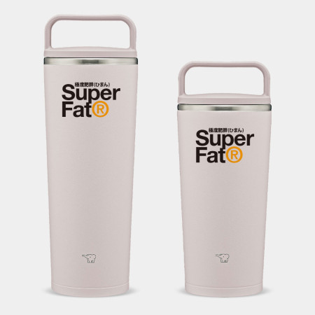 極度肥胖 Super Fat 極度肥胖 Super Fat