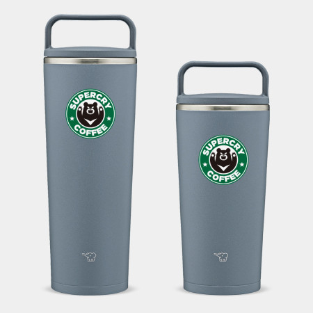 SuperCry Coffee SuperCry Coffee