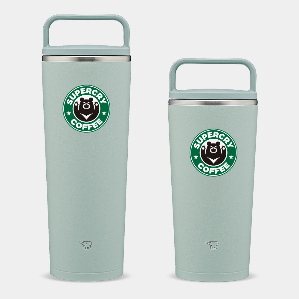 SuperCry Coffee SuperCry Coffee