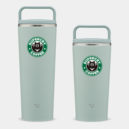 SuperCry Coffee SuperCry Coffee