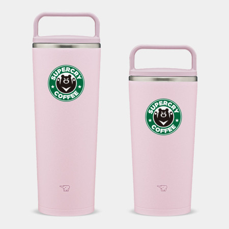 SuperCry Coffee SuperCry Coffee