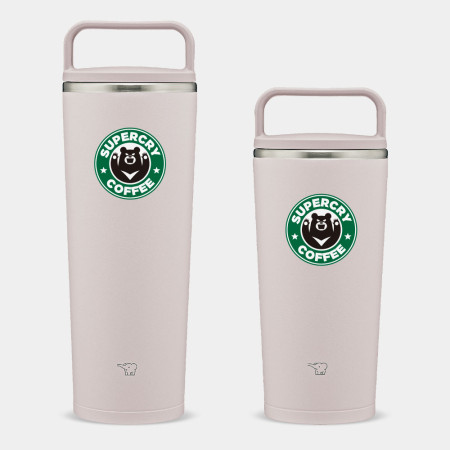 SuperCry Coffee