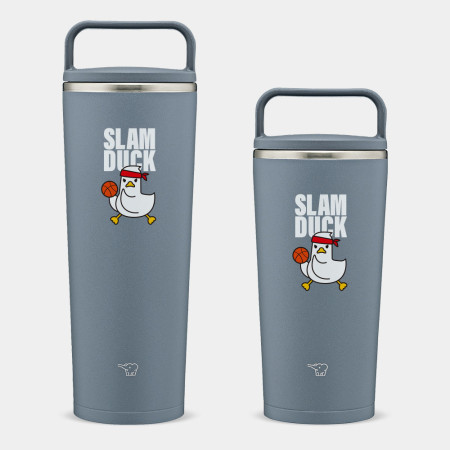 SLAM DUCK SLAM DUCK