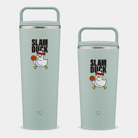 SLAM DUCK SLAM DUCK