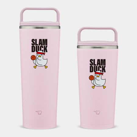 SLAM DUCK SLAM DUCK