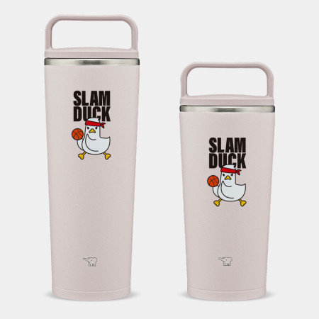 SLAM DUCK SLAM DUCK