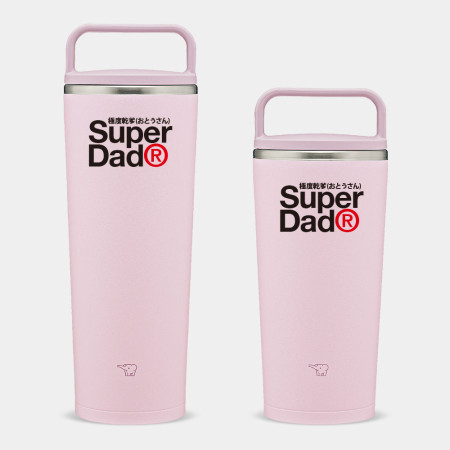 極度乾爹 Super Dad