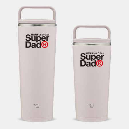極度乾爹 Super Dad