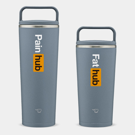 Fat hub 客製化文字
