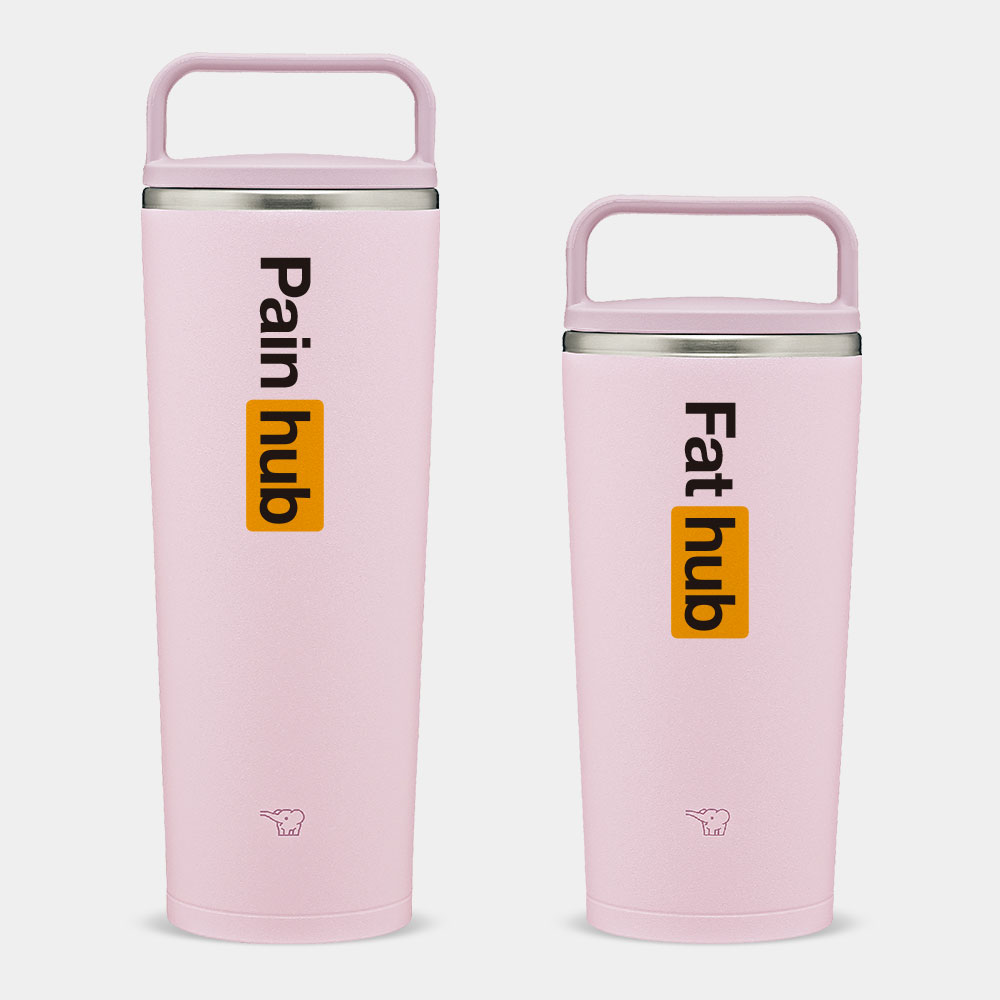 Fat hub 客製化文字