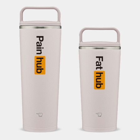 Fat hub 客製化文字