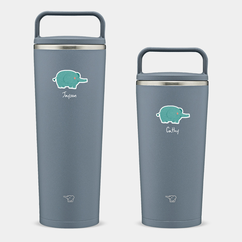 客製化英文名 大象