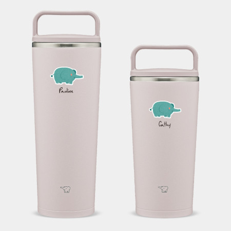 客製化英文名 大象