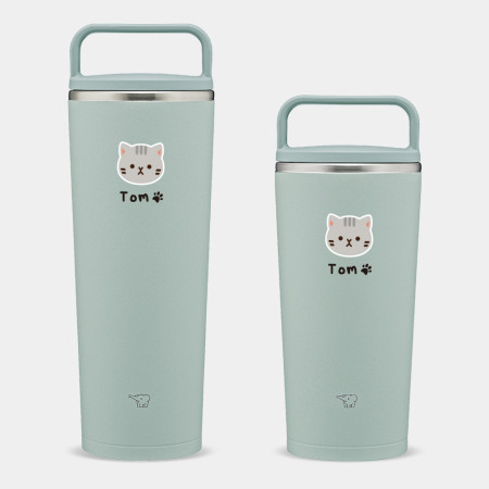 貓頭 客製化英文名