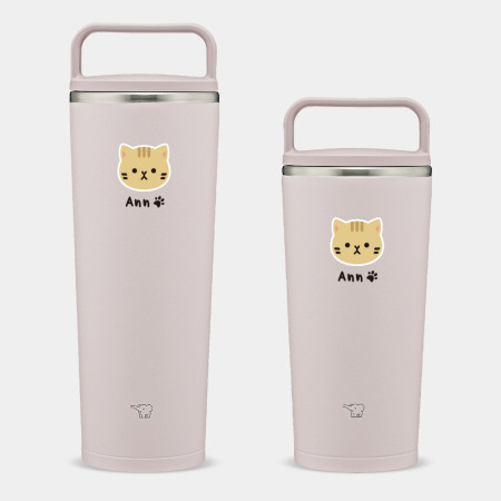 貓頭 客製化英文名