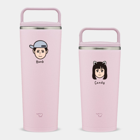 客製化Q版頭像