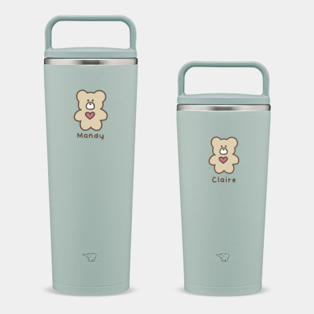 小熊愛心 客製化文字 小熊愛心 客製化文字