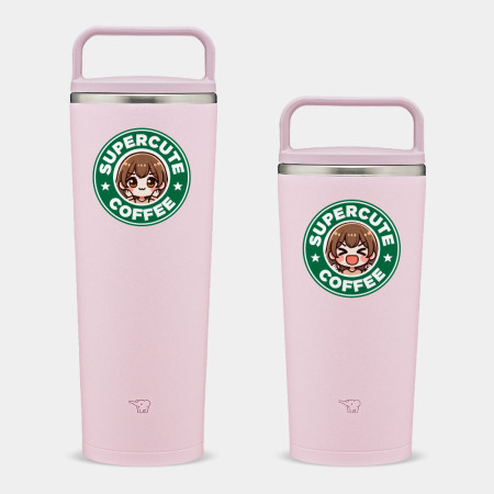客製化Q版人像貼圖 Super Cute 客製化Q版人像貼圖 Super Cute