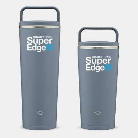 極度邊緣 Super Edge